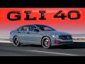 2024 vw jetta gli review  dont fix what aint broken