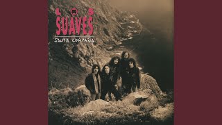 Video thumbnail of "Los Suaves - Si Pudiera"