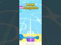 Level 3161 - Ball Run 2048 Max Level Gameplay #ballgamezone #ballrun2048 #cutiepie22yt