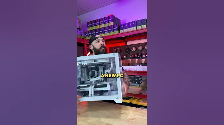 How to Set Up Your Gaming PC Like a Pro!