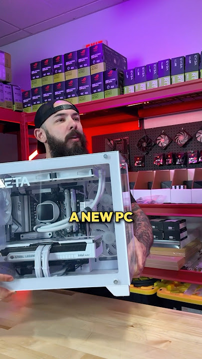 How to Set Up Your Gaming PC Like a Pro!