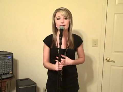 Jar of Hearts (Cover)- Christina Perri-Holly Abbott