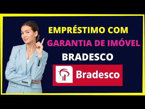 EMPRÉSTIMO COM GARANTIA