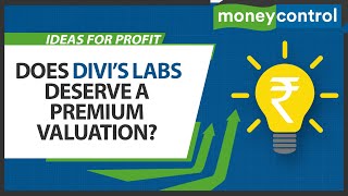 Divi’s Labs: Should You Buy The Stock Despite Weak Margins & Rising Costs? | Ideas For Profit