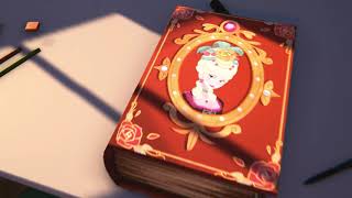 Time Princess: 'Queen Marie' Story Trailer screenshot 1