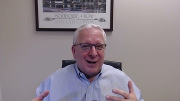 What is the difference between training and leadership development?