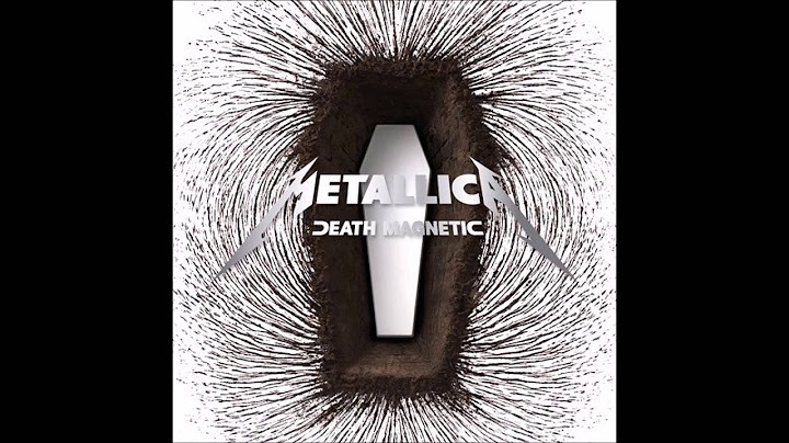 Metallica - The Day That Never Comes [Eb-Tuning]