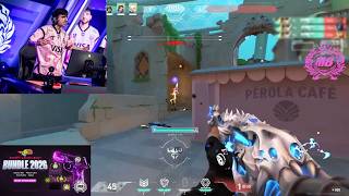 M8 Bipos Aim In 8 Minutes