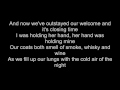 Galway Girl- Ed Sheeren(lyrics)