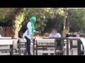 فتاة محجبة فى امريكا تطلب رقم شاب شاهد ماذا فعل فتاة محجبة فى امريكا تطلب رقم شاب شاهد ماذا فعل