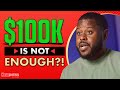 Shocking news why making a sixfigure income isnt enough anymore
