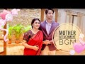 Kuch rang pyar ke aise bhi ini ellam vasanthame  mother attachment bgm heart touching tone