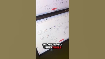 Build Your MVP FAST with n8n & Lovable (Before Spending Big 💸)  #n8n #lovable #mvp #ai #shorts #app