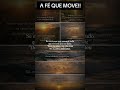 EU TE BUSCO!! #bomdiaamor #bomdia #caminhodaverdade #motivacional #frasemotivacao #fe #caminhosdosen