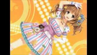 Nightcore - Candy Shop