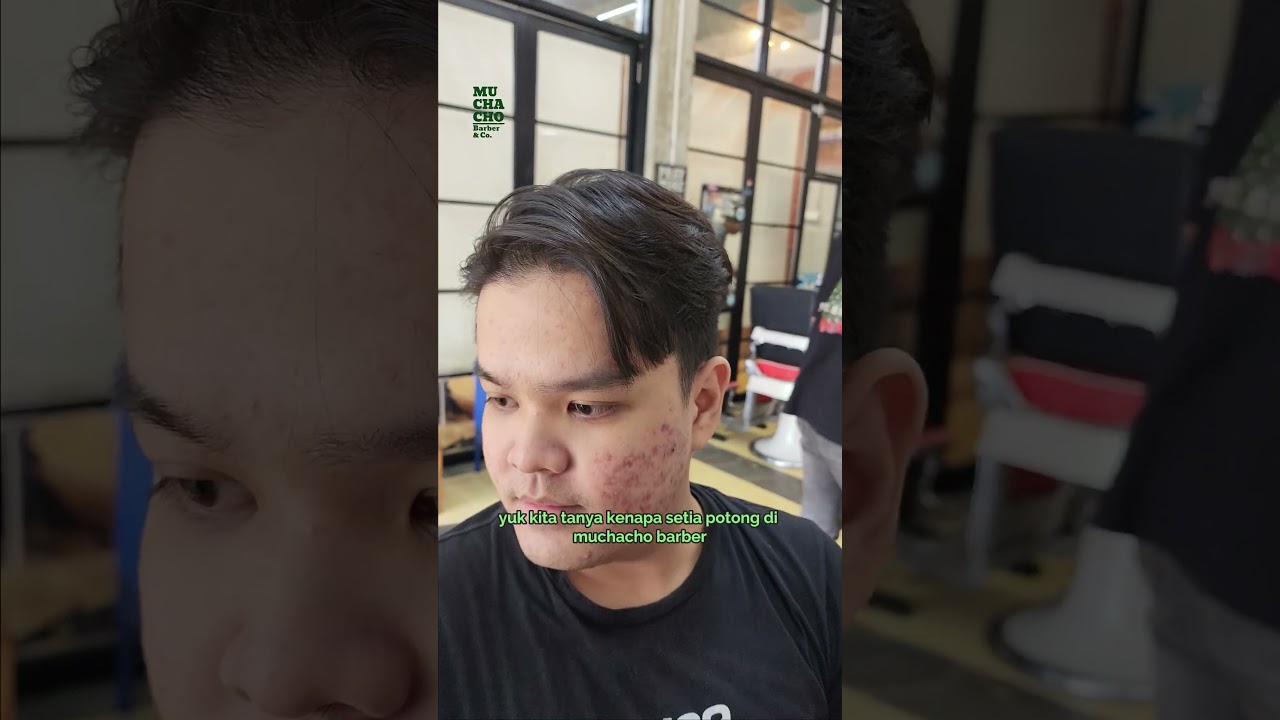 Muchacho barber&co  