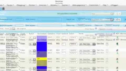 Wastedge van order tot factuur