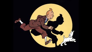 The Adventures of Tintin (TV series) VOICE ACTORS