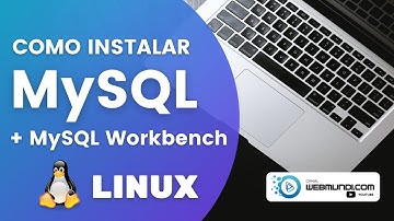 Como Instalar MySQL + MySQL Workbench no Linux 💻🚀
