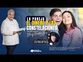 LA PAREJA, EL DINERO Y LAS CONSTELACIONES - MARY CARDONA LENIS  (INVITADA: LUZ ADRIANA VALLE)