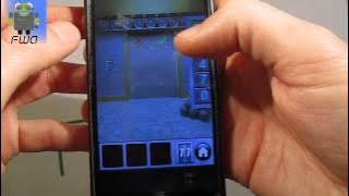 100 Doors of Revenge - level 77 - Solution - Explanation - Android