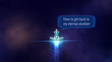 Chicken Invaders Universe 138.7.3 - Rest of the beaker mission