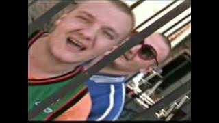 PUKA KOZMETIKA FEAT.DJ GOCE - Ova E Hip-Hop Yo!