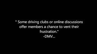 Road Rage PSA by SDW