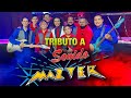 TRIBUTO A SONIDO MAZTER- Kevyn Contreras