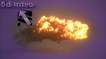 How to make 3d intro on android in 5 minutes for youtube videos