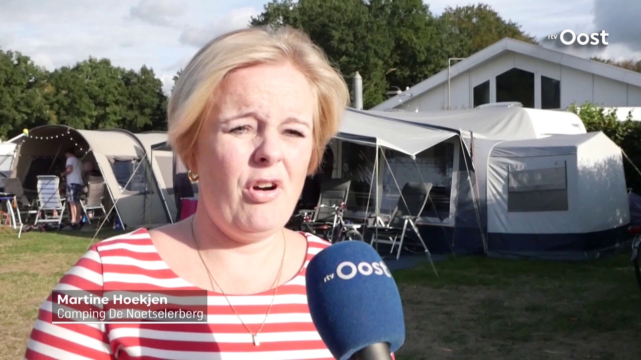 ''Mensen kopen een caravan en kijken daarna nooit meer naar die gasslang''