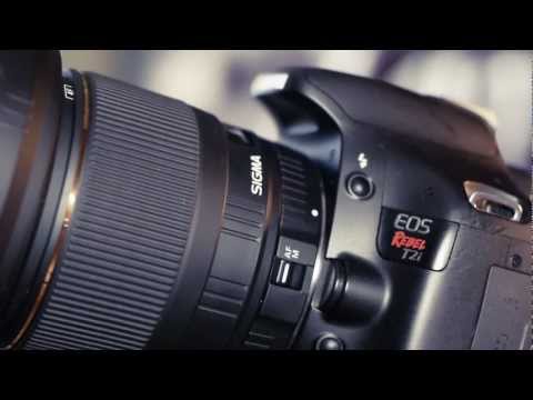 Sigma 24mm f1.8 EX DG For Canon Review
