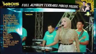 MBOIS MUSIK FULL ALBUM KE 3 LENGKAP VIDEO KLIP