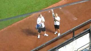 T-Shirt Launch, Citi Field