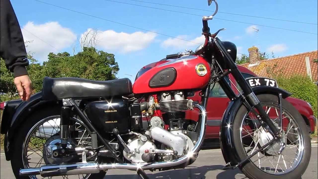 РњРѕС‚РѕС†РёРєР» Ariel Red Hunter