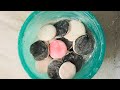Messy Carrom Reforms🖤🤍💝|| ASMR || GYM CHALK || SATISFYING || CRUSHING CHALK || VIRAL 