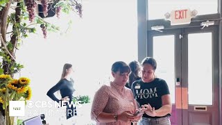 The Working Moms Conference comes to Baltimore next weekend