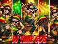 MASHUPP-GANJA IN THE DANCEHALL