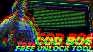 BO6 Unlock Tool | Warzone Unlock Tool | The ULTIMATE BO6 Unlock Tool - Get EVERYTHING FREE in 2025 🔓