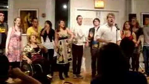 nharmonics- whipping post