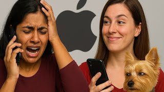 Apple Scammer Breaks Down When I Keep Asking Her “Where’s My $541?!” #applescam