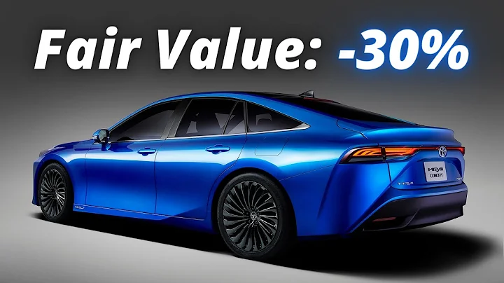 Plug Power Stock is Severely Overvalued (Apparently)