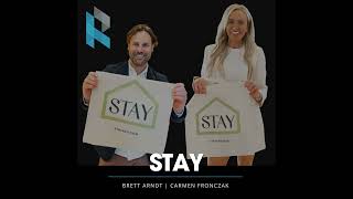 133. Building Relationships Before Move-In Using STAY