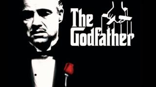 Video thumbnail of "The Godfather (Mazurka). Carmine Coppola"