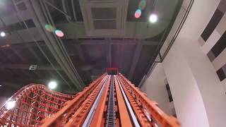 Největší Lego Dráha Na Světě