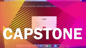 CS50 Web Programming Capstone