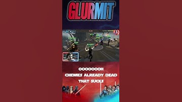 CLS TEAM DELETED SUPREME LEADER KYLO REN II Grand Arena Highlights