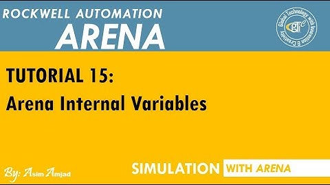 Arena Internal Variables | Tutorial 15 (Urdu/Hindi)