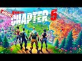 Come Watch Me Play Fortnite Chapter 5 And Hear My Commentary!