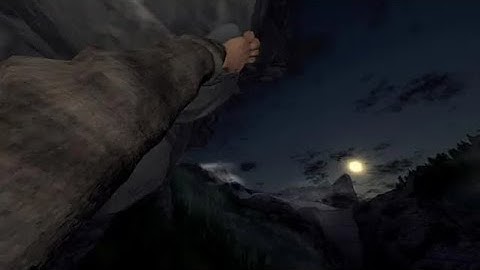 "The best view comes after the hardest climb"